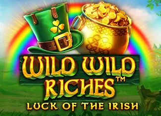 Pragmatic : Wild Wild Riches - BOYBET168