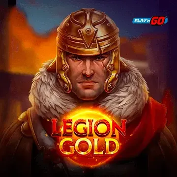 Legion Gold - BOYBET168
