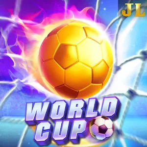 Jili : World Cup - BOYBET168