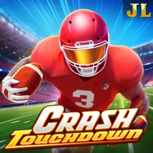 Crash Touchdown - BOYBET168