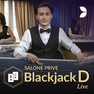Salon Privé Baccarat D - BOYBET168