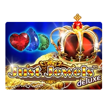 Joker123 : Just Jewels Deluxe - BOYBET168