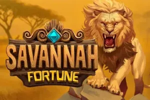 Savannah Fortune - BOYBET168