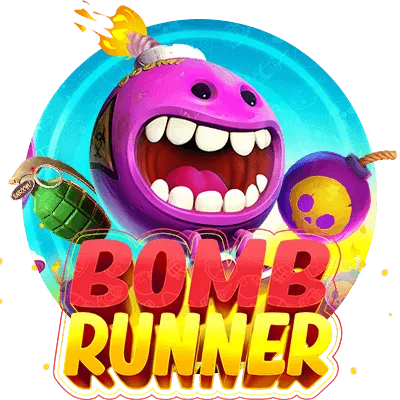 Habanero : Bomb Runner - BOYBET168