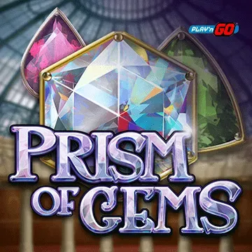 Prism of Gems - BOYBET168