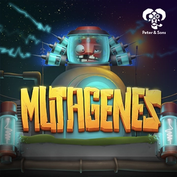 Mutagenes - BOYBET168