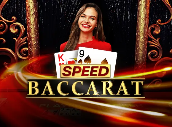 Speed Baccarat J - BOYBET168