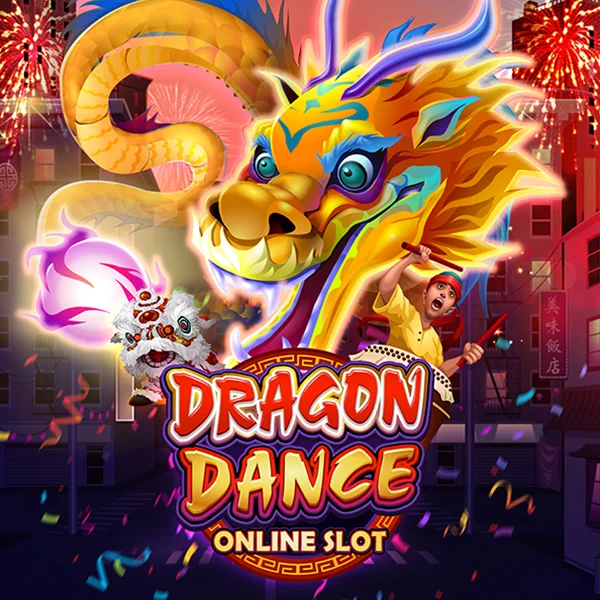 Dragon Dance - BOYBET168