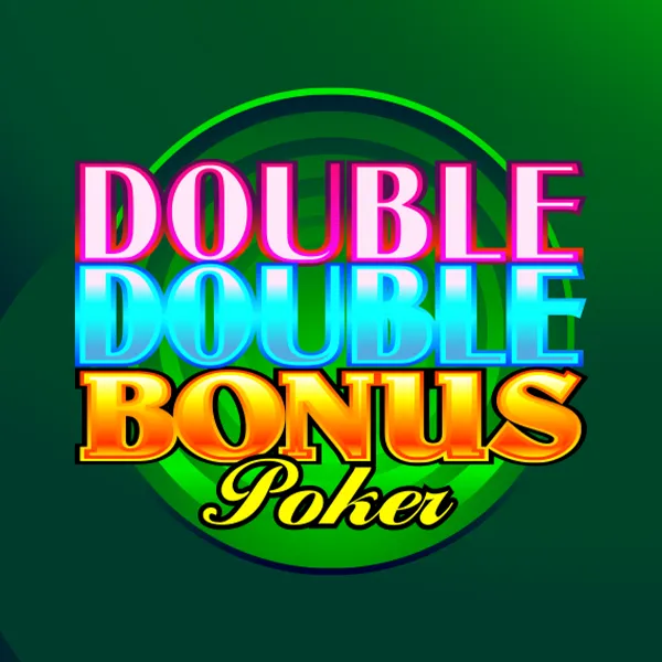 Double Double Bonus Poker - BOYBET168