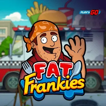 Fat Frankies - BOYBET168