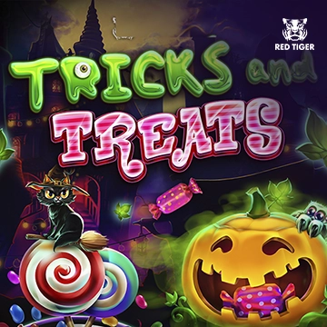 Tricks and Treats - BOYBET168