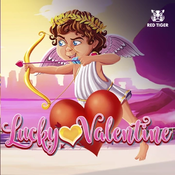 Lucky Valentine - BOYBET168