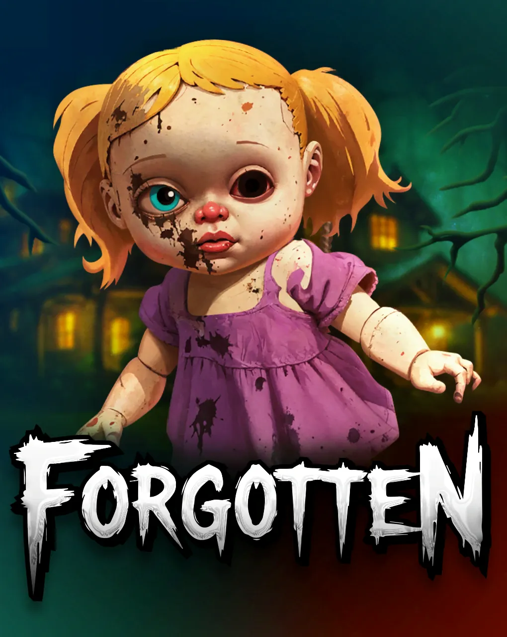 Forgotten - BOYBET168