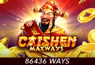 Caishen - BOYBET168