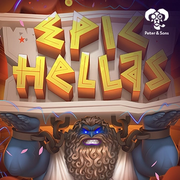 Epic Hellas - BOYBET168