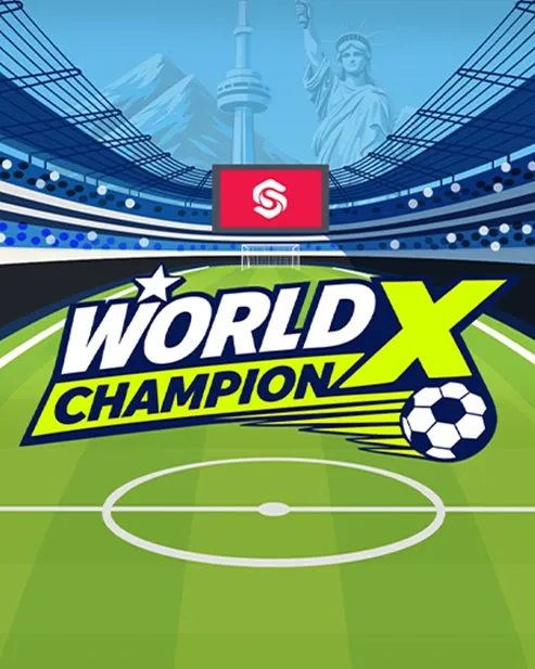 World Champion X - BOYBET168