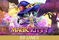 Magic Kitty - BOYBET168