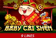 Baby Cai Shen - BOYBET168
