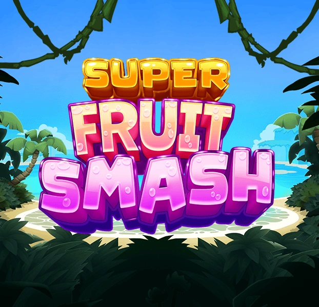 Super Fruit Smash - BOYBET168