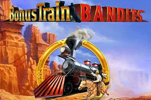 Bonus Train Bandits - BOYBET168