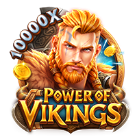 POWER OF VIKINGS - BOYBET168
