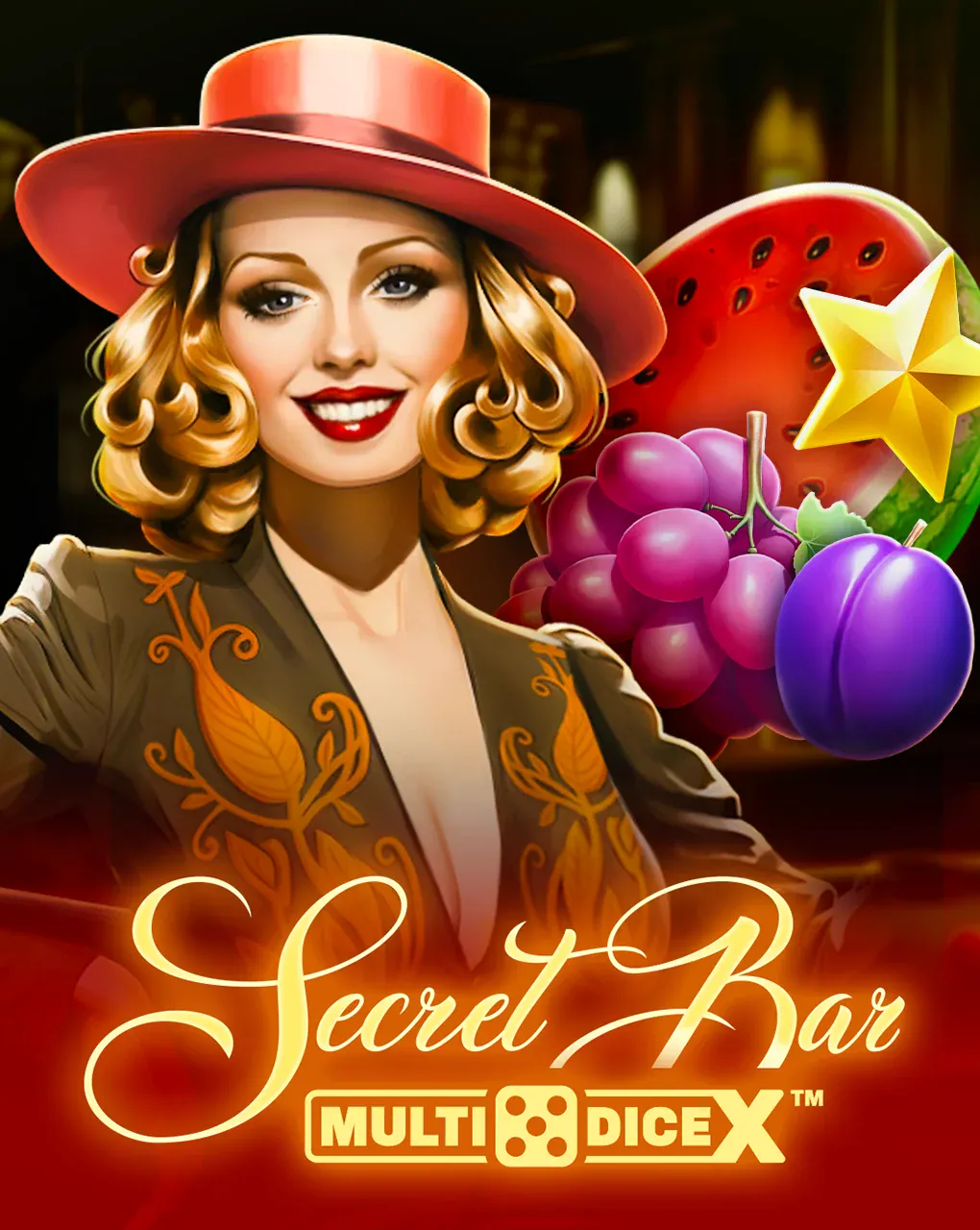 Secret Bar MultiDice X - BOYBET168