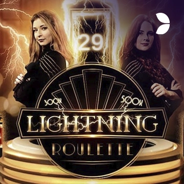 Lightning Roulette - BOYBET168
