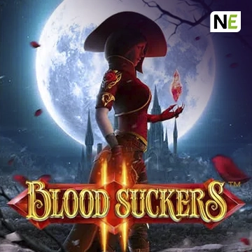 Blood Suckers - BOYBET168