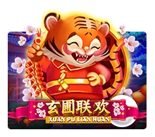 Joker123 : Xuan Pu Lian Huan - BOYBET168