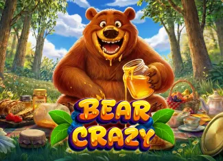 Pragmatic : Bear Crazy - BOYBET168