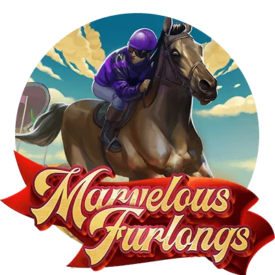 Marvelous Furlongs - BOYBET168