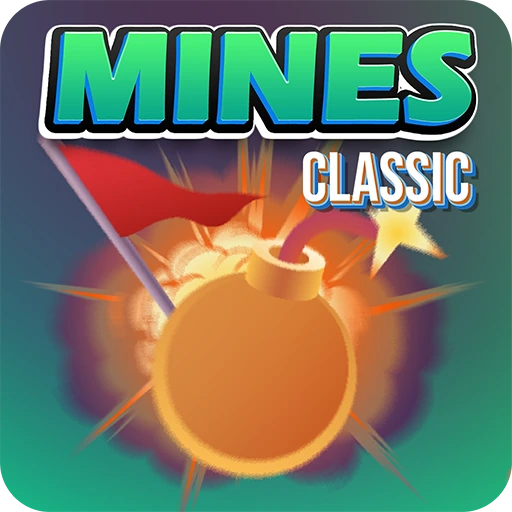 Mines Classic - BOYBET168