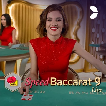 Speed Baccarat 9 - BOYBET168