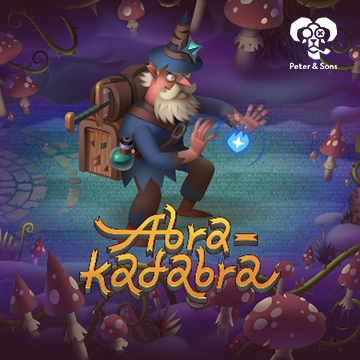 Abrakadabra - BOYBET168