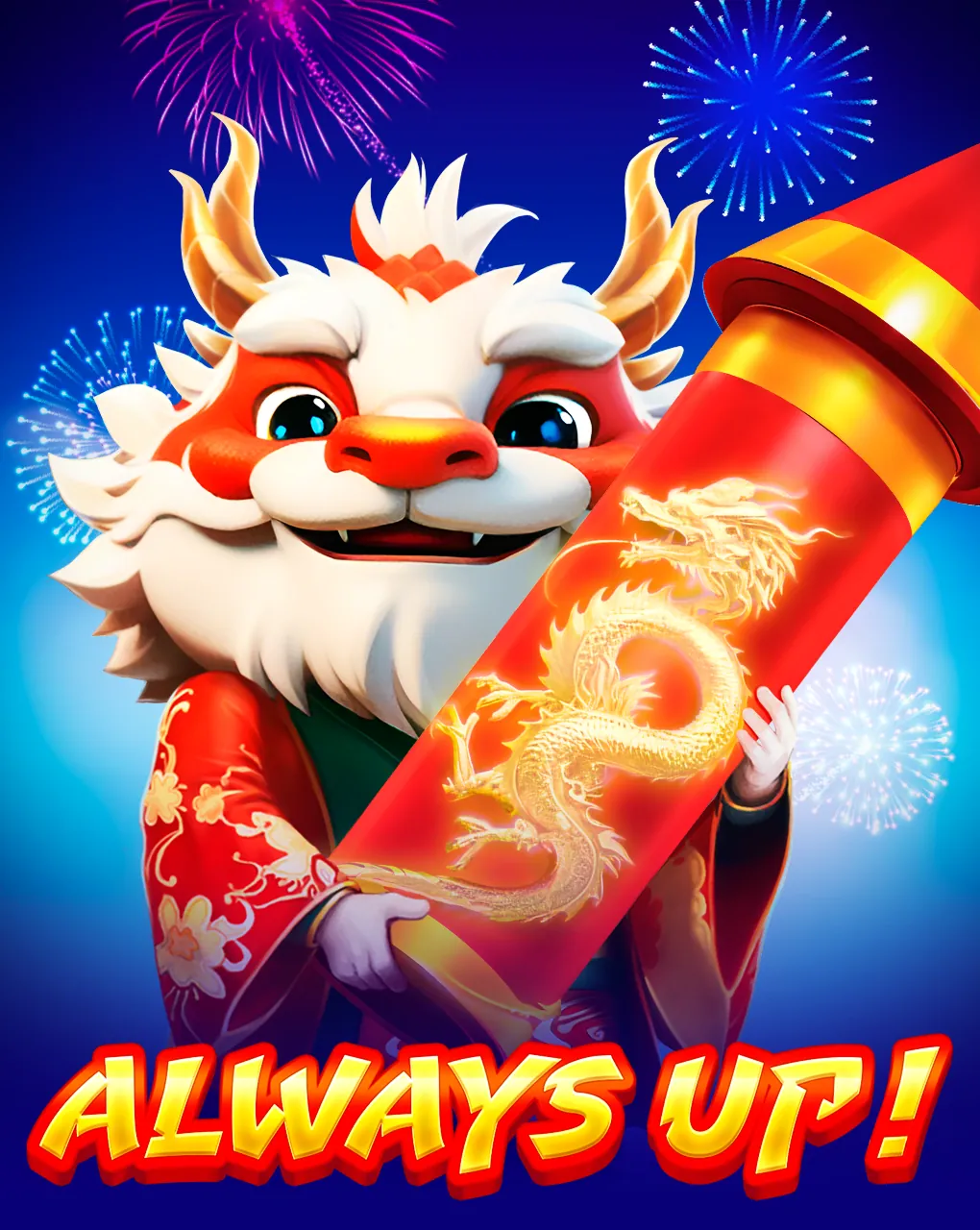 Always Up! - BOYBET168
