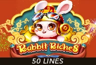 Rabbit Riches - BOYBET168