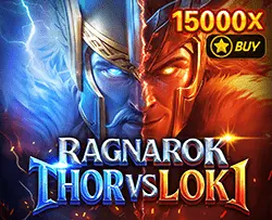 Ragnarok : Thor vs Loki - BOYBET168