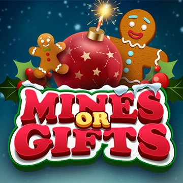 Mines Or Gifts - BOYBET168