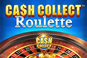 Cash Collect Roulette Live - BOYBET168
