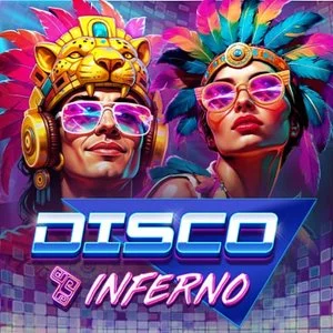 Disco Inferno - BOYBET168