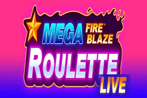 Mega Fire Blaze Roleta Brasileira Live - BOYBET168