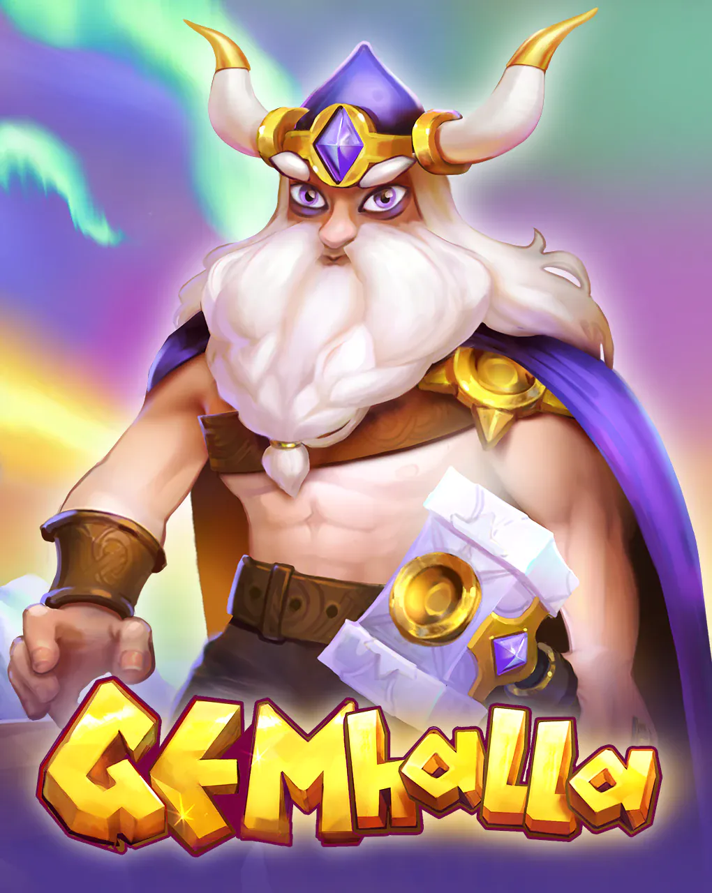 Gemhalla - BOYBET168
