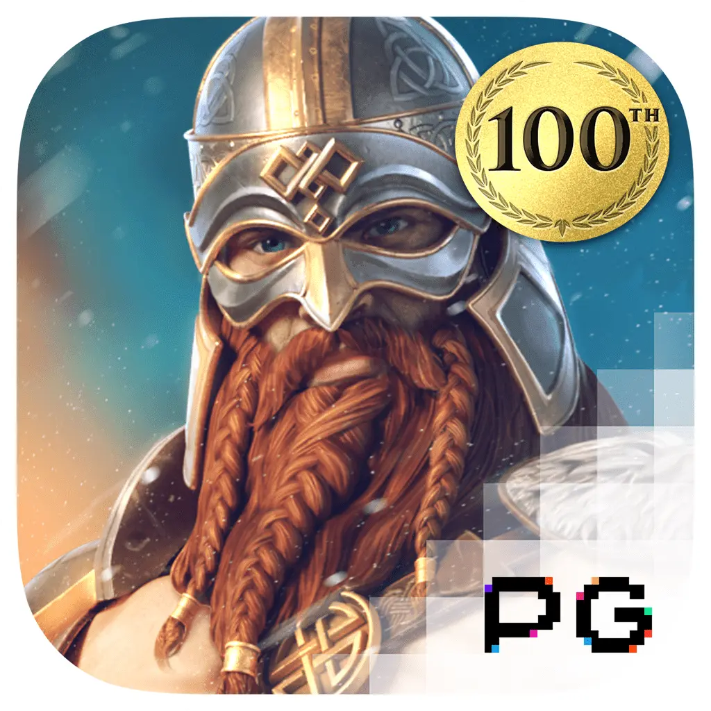 PGSoft : Asgardian Rising - BOYBET168
