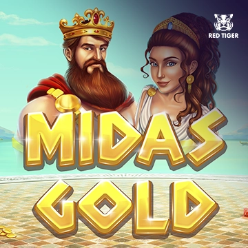 Midas Gold - BOYBET168