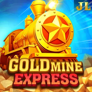 Gold Mine Express - BOYBET168