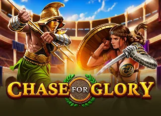 Pragmatic : Chase For Glory - BOYBET168