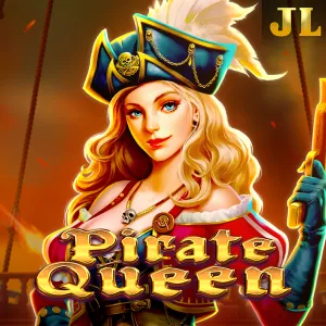 Jili : Pirate Queen - BOYBET168
