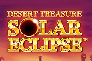 Solar Eclipse: Desert Treasure - BOYBET168