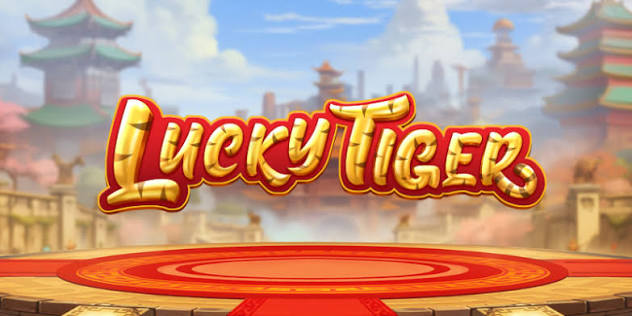 Lucky Tiger - BOYBET168