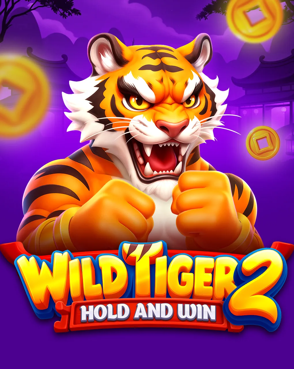 Wild Tiger 2 - BOYBET168